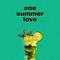 one summer love专辑