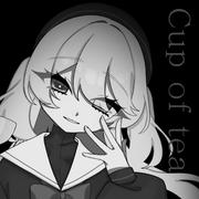 Cup of tea (feat. 可不)