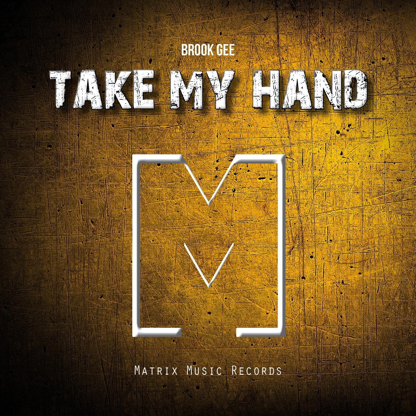 Take My Hand