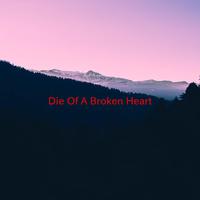 Die Of A Broken Heart - Carolyn Dawn Johnson (Karaoke Version) 带和声伴奏