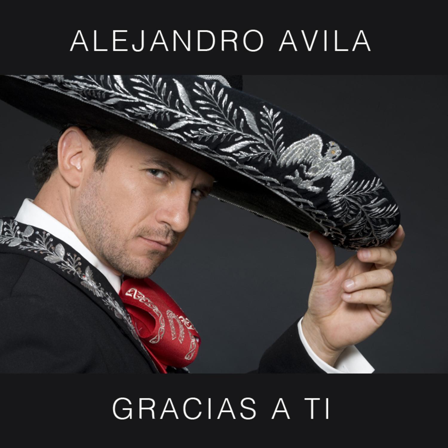 Gracias a ti