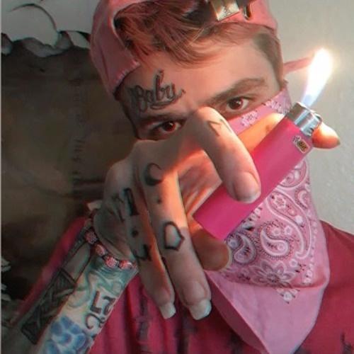 Lil Peep Type Beat - "LoveSong" - Prod.IceMan