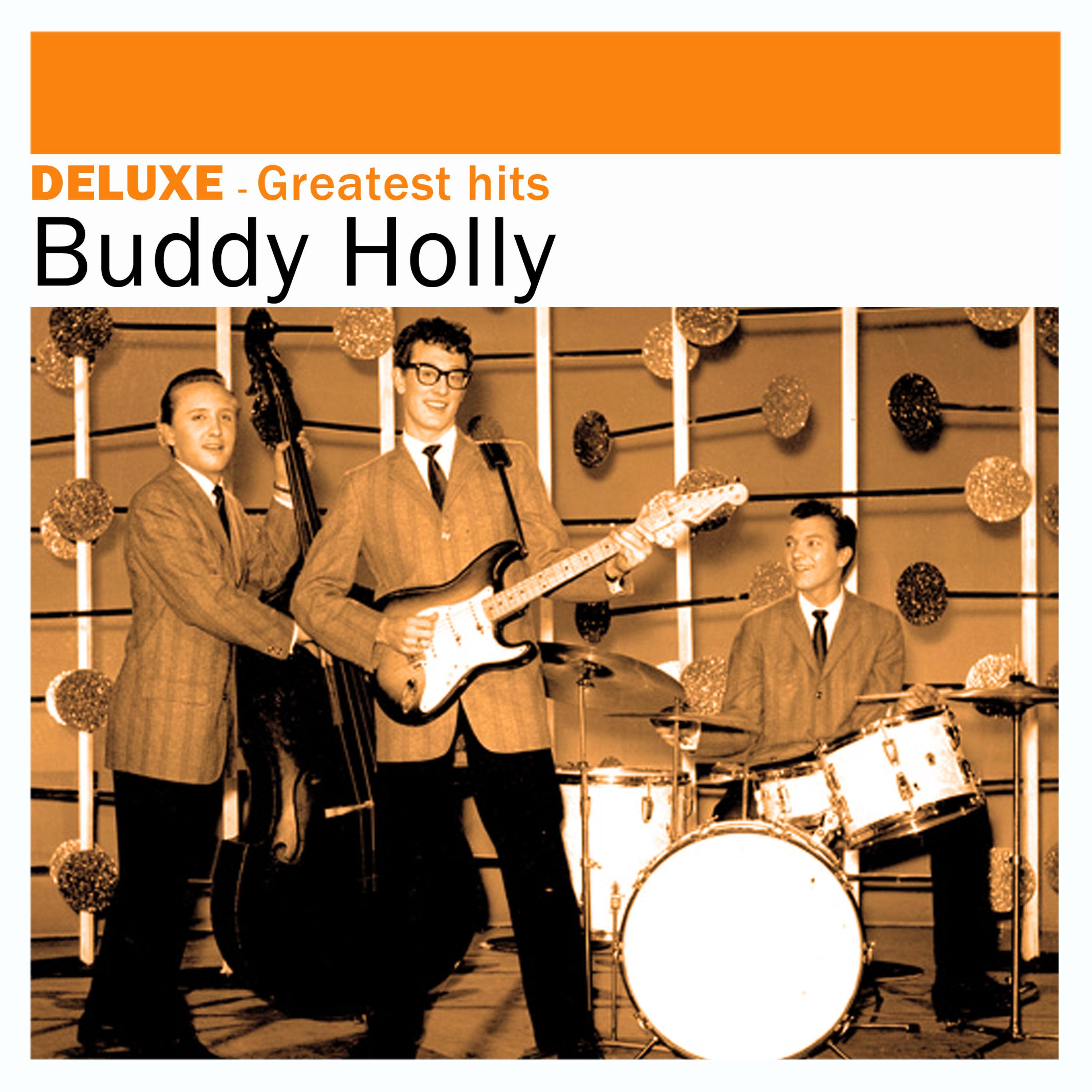 heartbeat - buddy holly - 单曲 - 网易云音乐