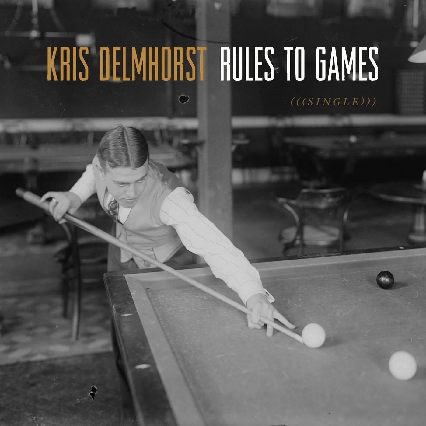 Rules to Games