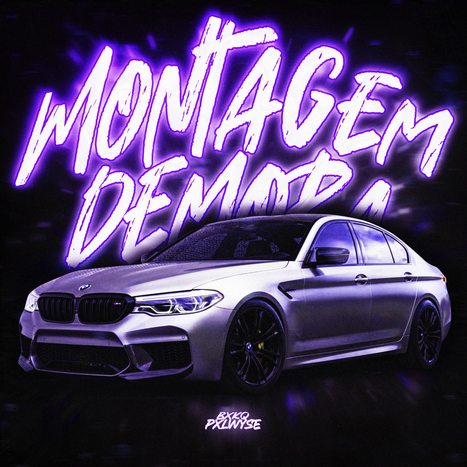 Montagem Demora