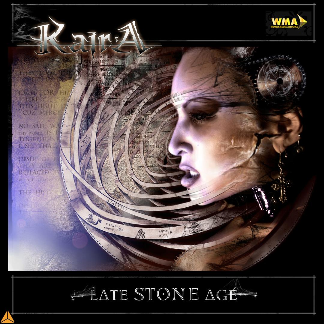 Late Stone Age
