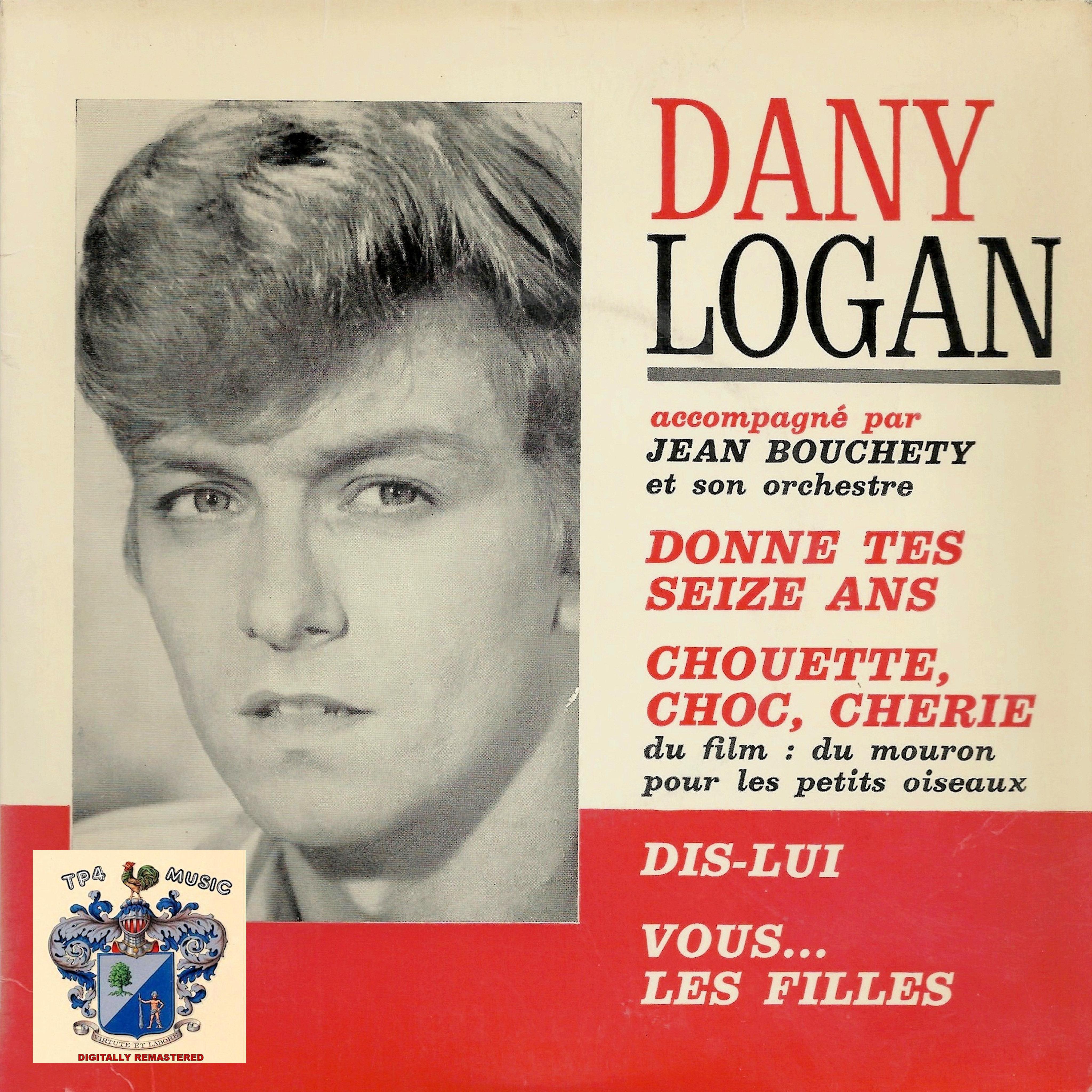 Dany Logan