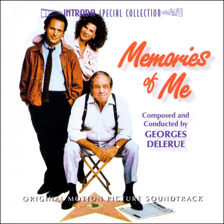 Memories Of Me [Limited edition]专辑