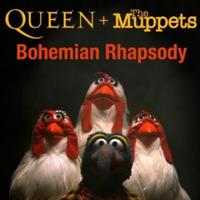 Muppets - Bohemian Rhapsody (karaoke Version)