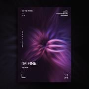 I'm Fine（2018金泰亨生贺）