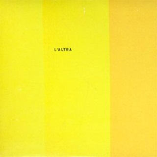L'Altra EP