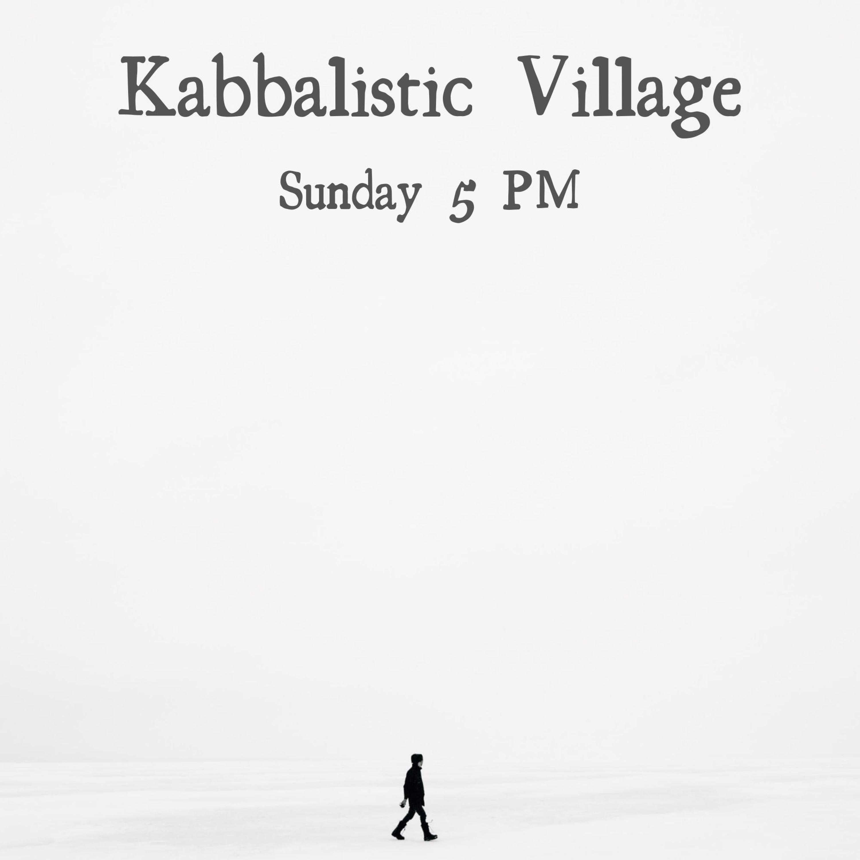 Sunday 5 pm
