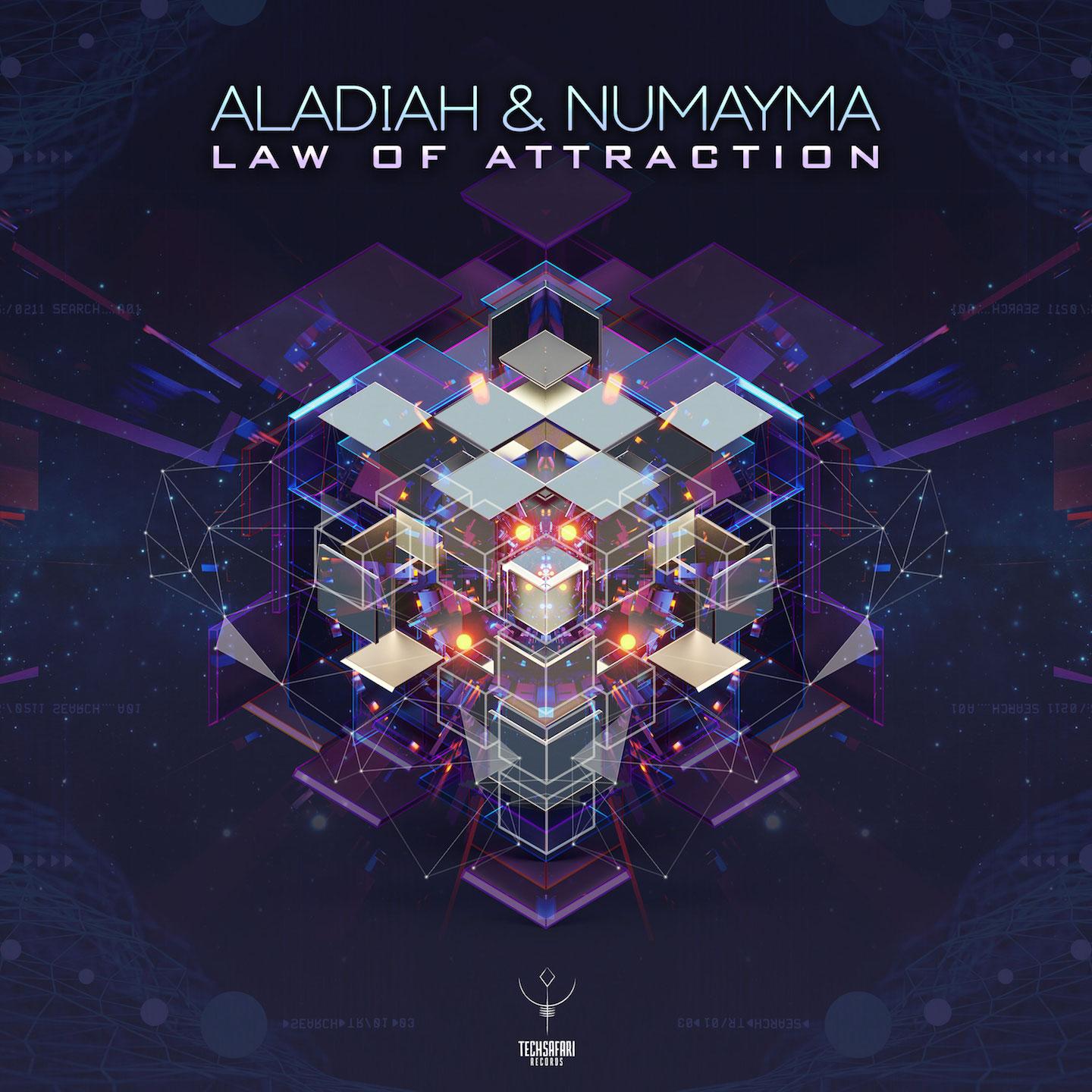 Law of Attraction