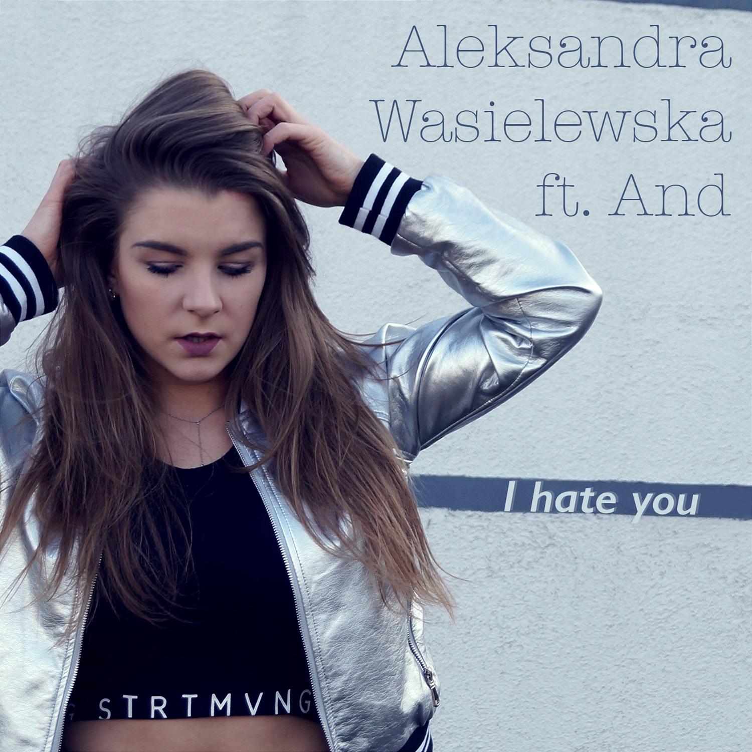 I Hate You
