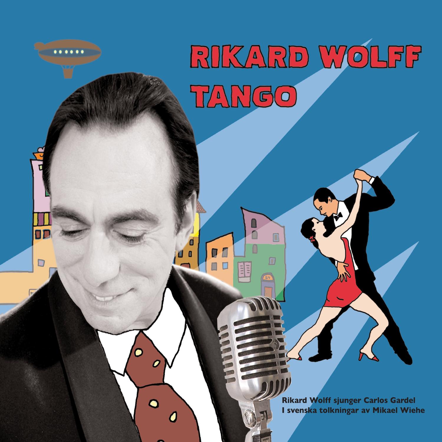Tango