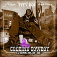 Codeine Cowboy (Hosted By DJ Teknikz & DJ Frank White)