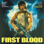 First Blood (Complete Original Motion Picture Soundtrack)专辑
