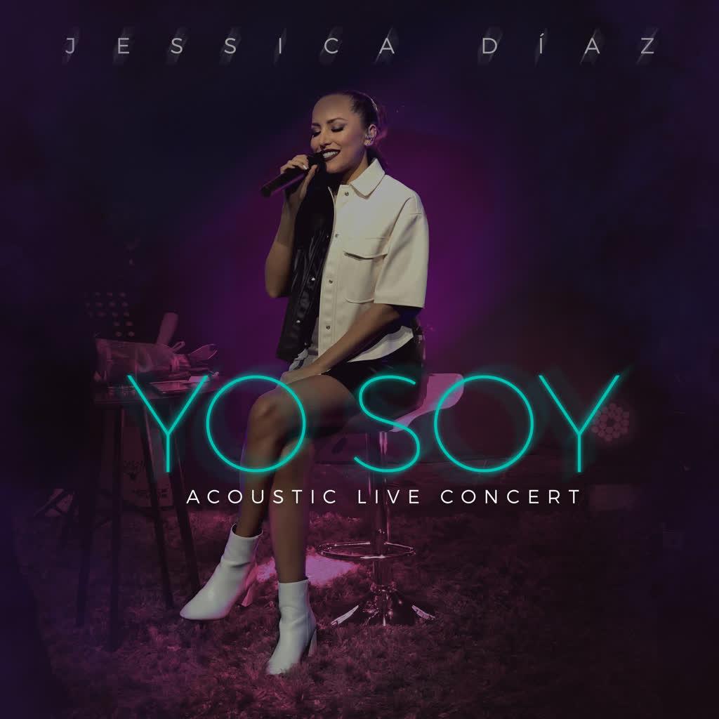 Yo Soy (Acoustic Live Concert)