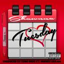 Tuesday (feat. Mikkey Shilon)专辑