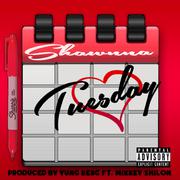 Tuesday (feat. Mikkey Shilon)