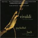 The Four Seasons (Vivaldi)专辑