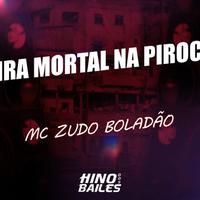 MC Zudo Boladão