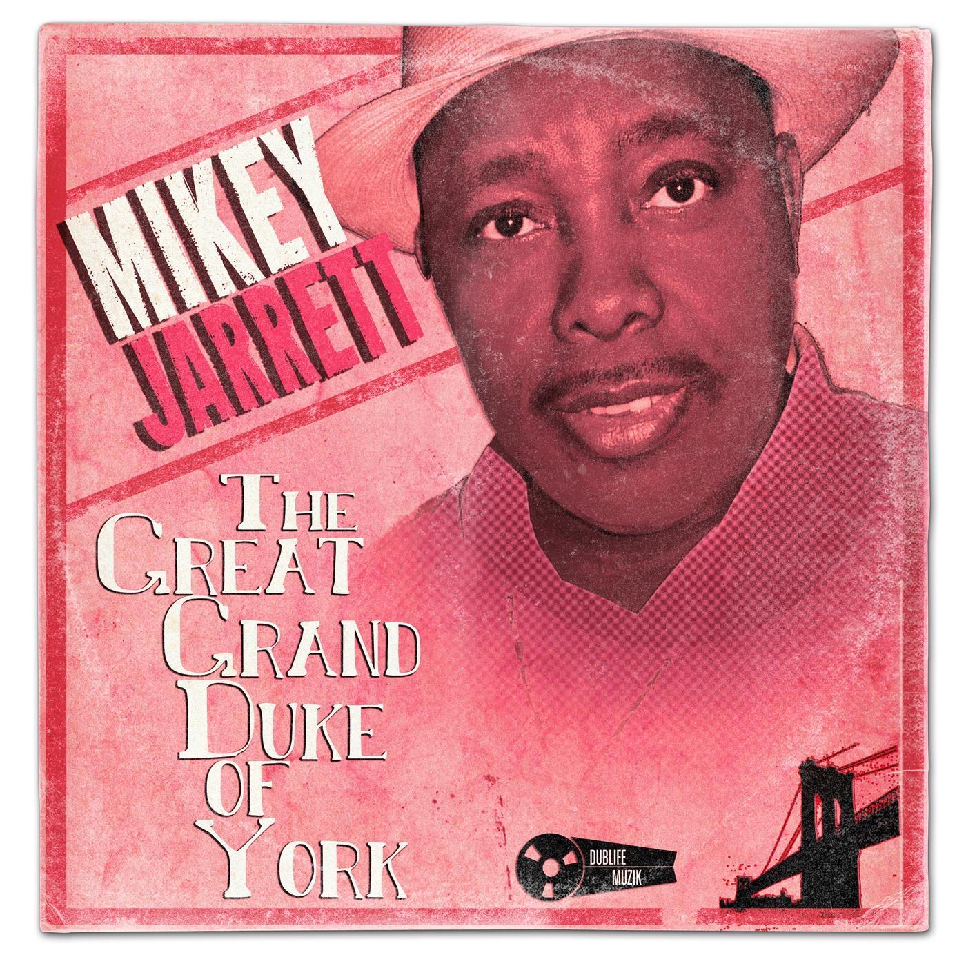 great grand duke of york