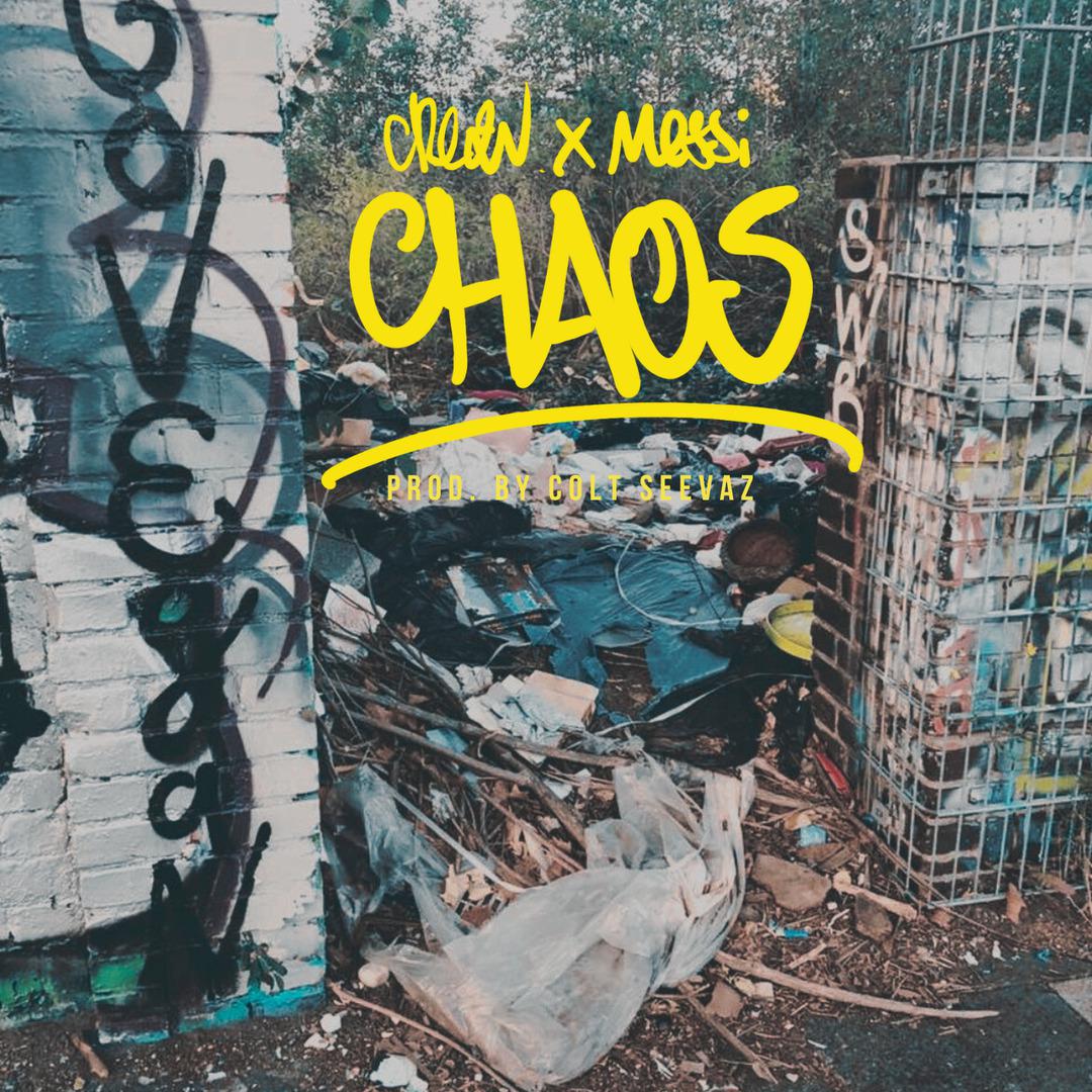 Crezn - Chaos