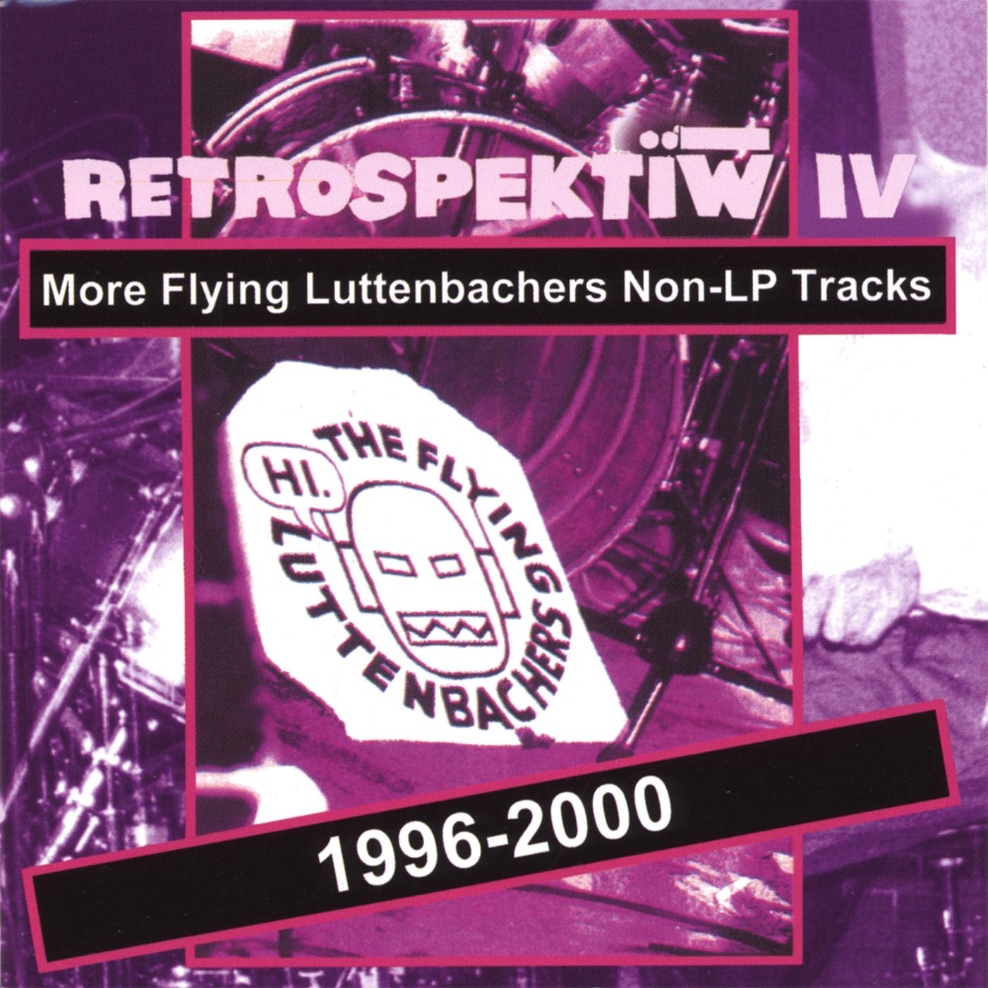 Retrospektiw IV