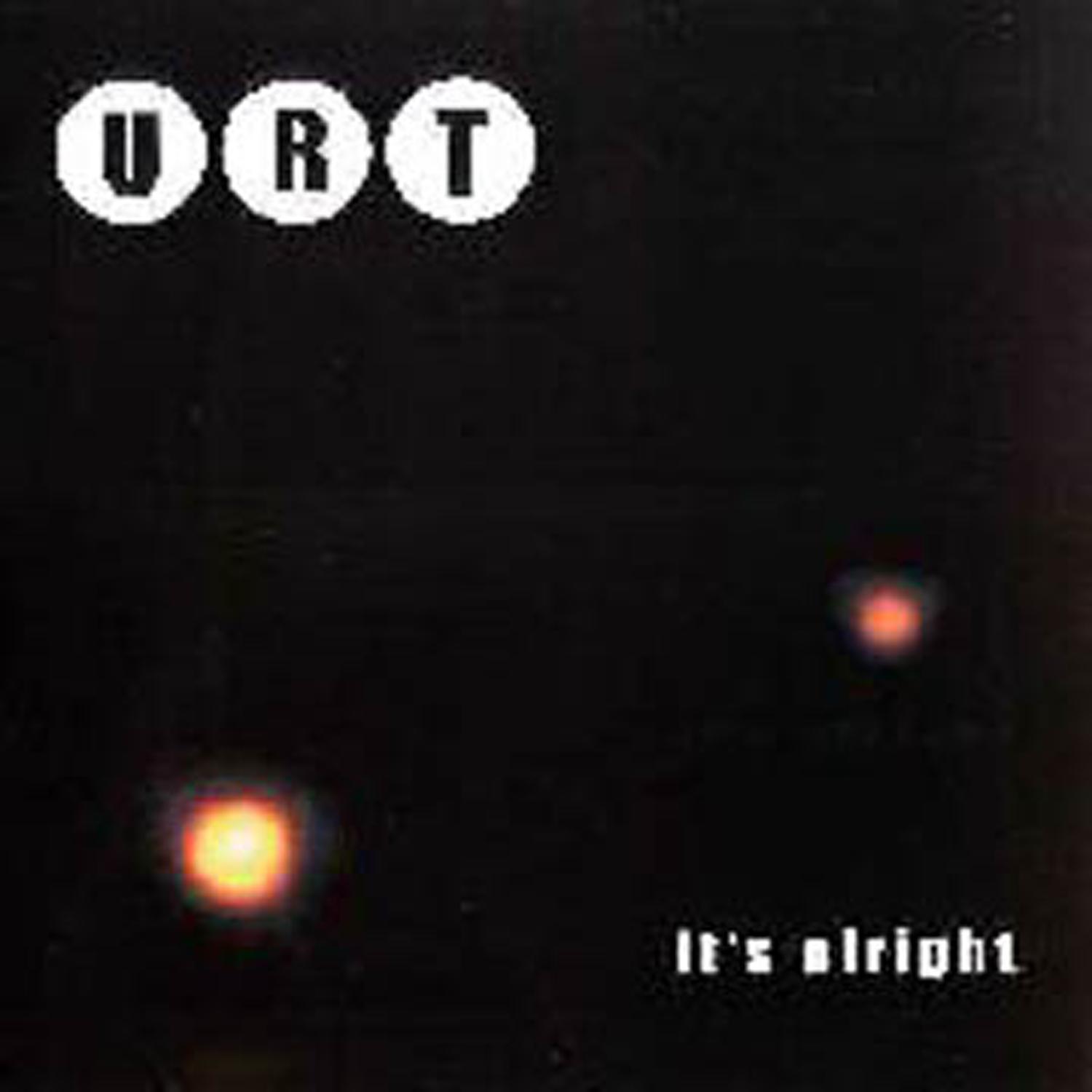 It's Alright