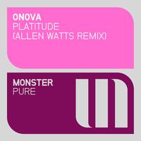 Onova - Platitude (Allen Watts Remix)