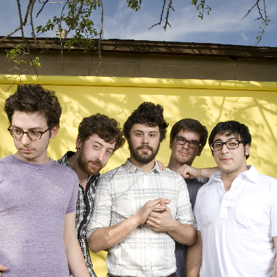 Passion Pit
