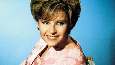 Brenda Lee