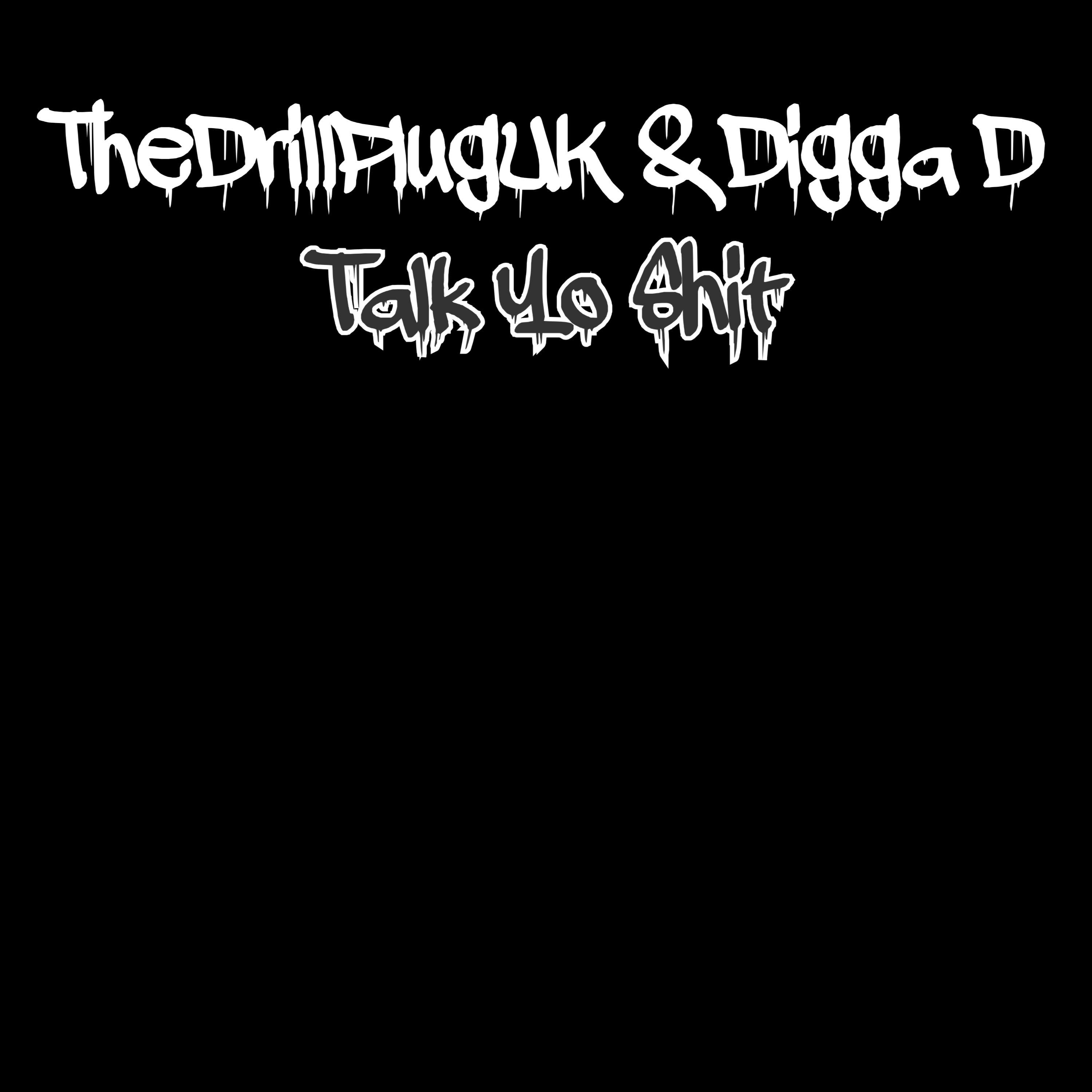 Talk Yo Shit