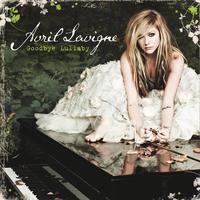 Avril Lavigne - Wish You Were Here ( Acoustic Unofficial Instrumental )