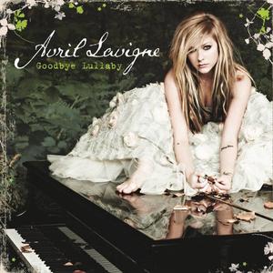 Avril Lavigne - Wish You Were Here(英文) （降4半音）