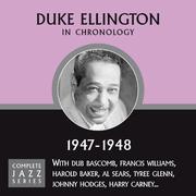 Complete Jazz Series 1947 - 1948