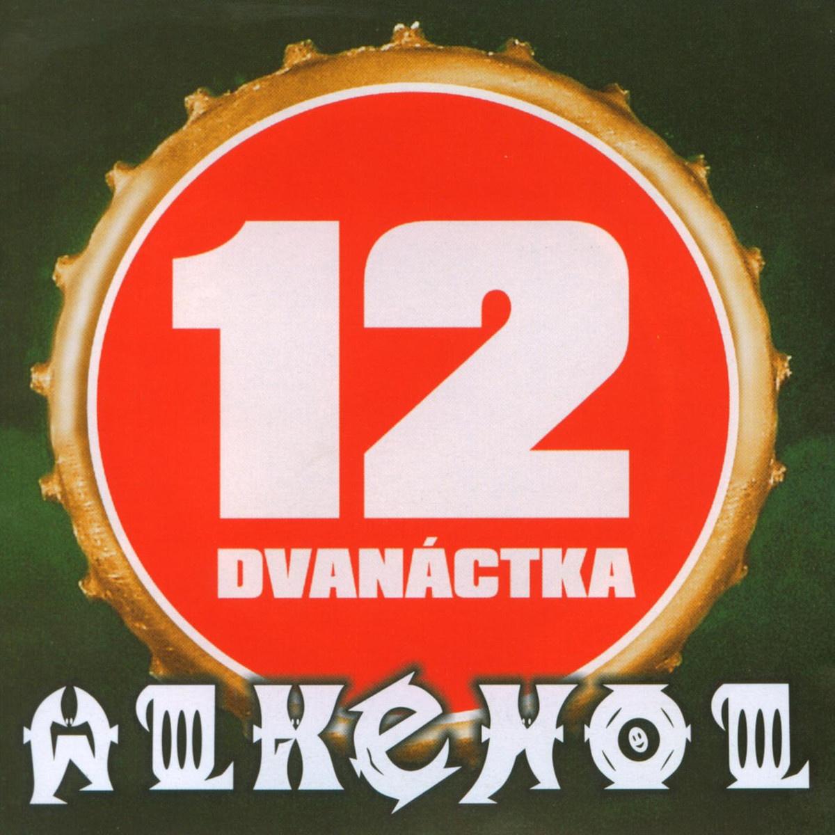 Dvanáctka