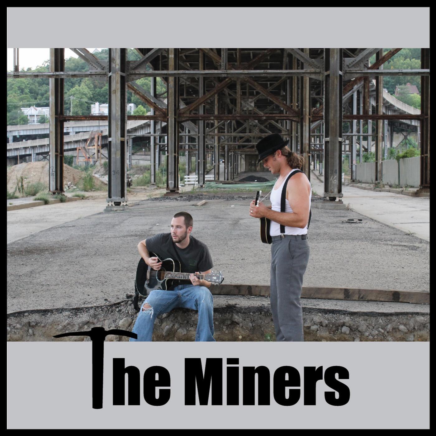 The Miners - Lil Oz