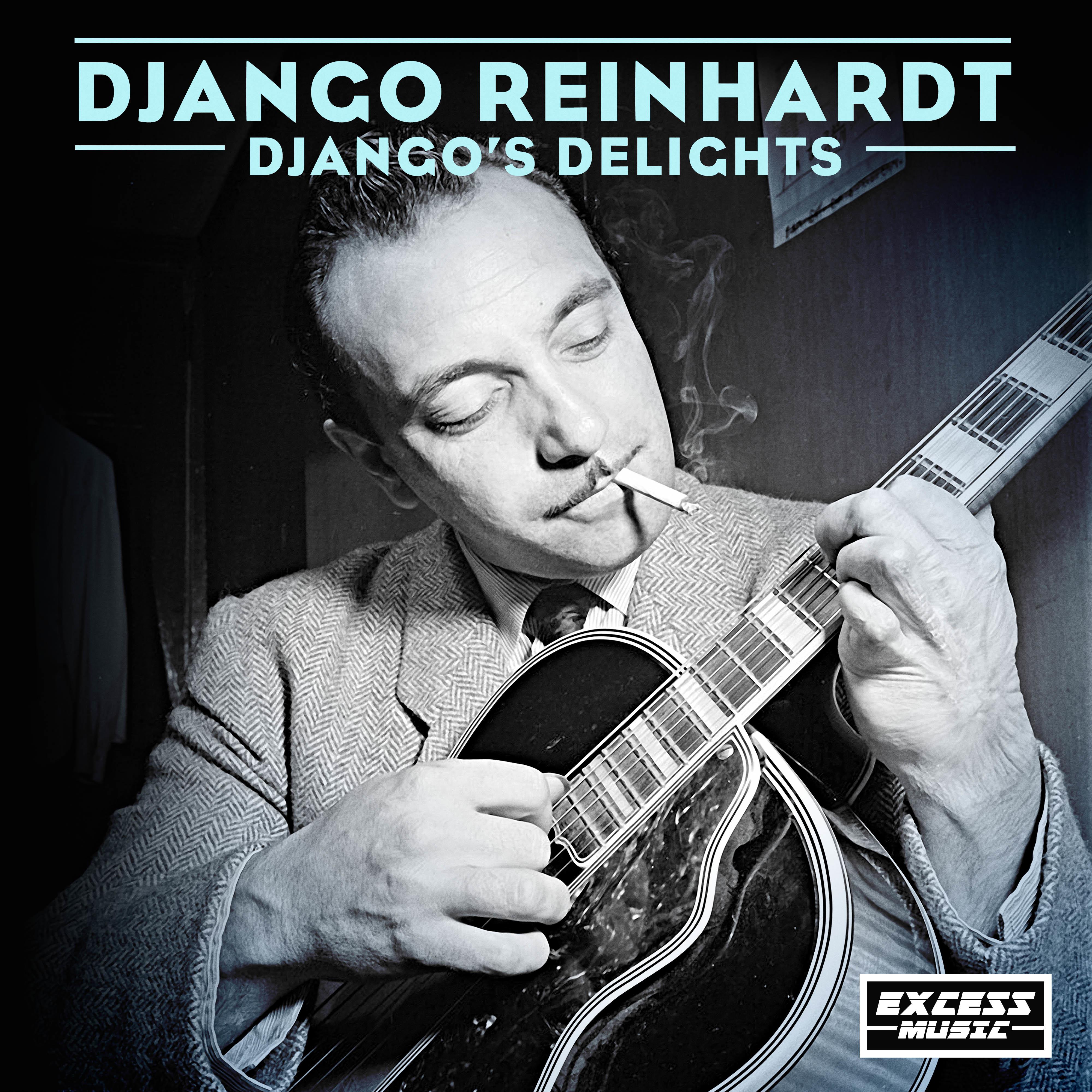Djangos Delights
