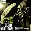 Milestones of a Legend - Gerry Mulligan, Vol. 4专辑