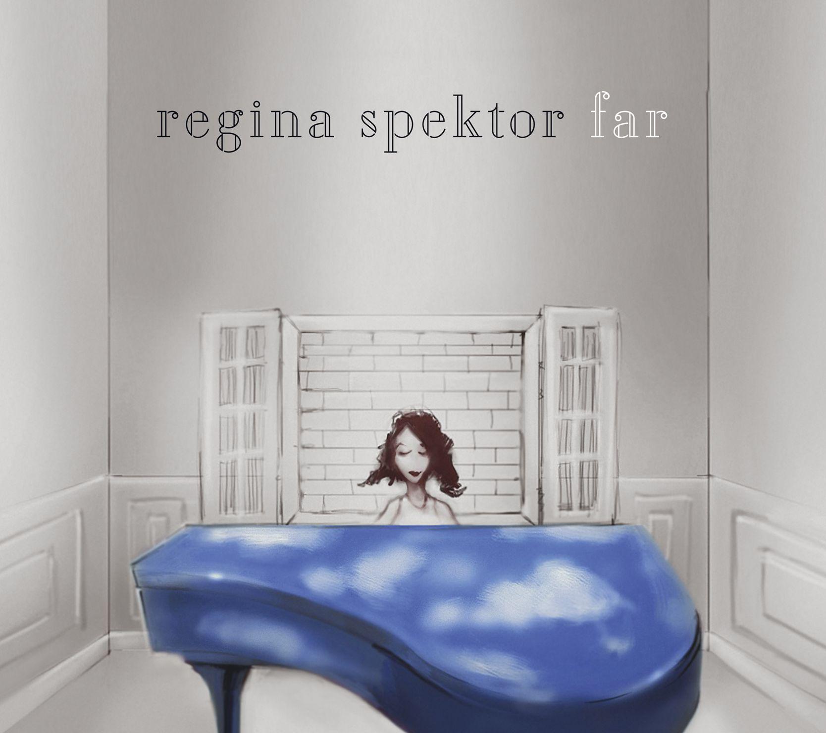 Regina Spektor - Wallet