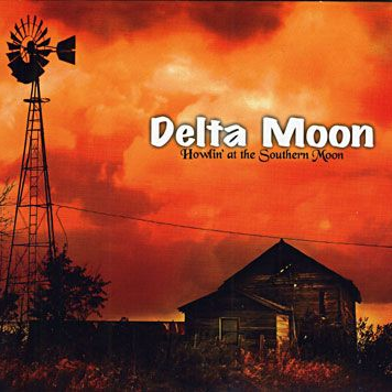 Howlin' at the Southern Moon