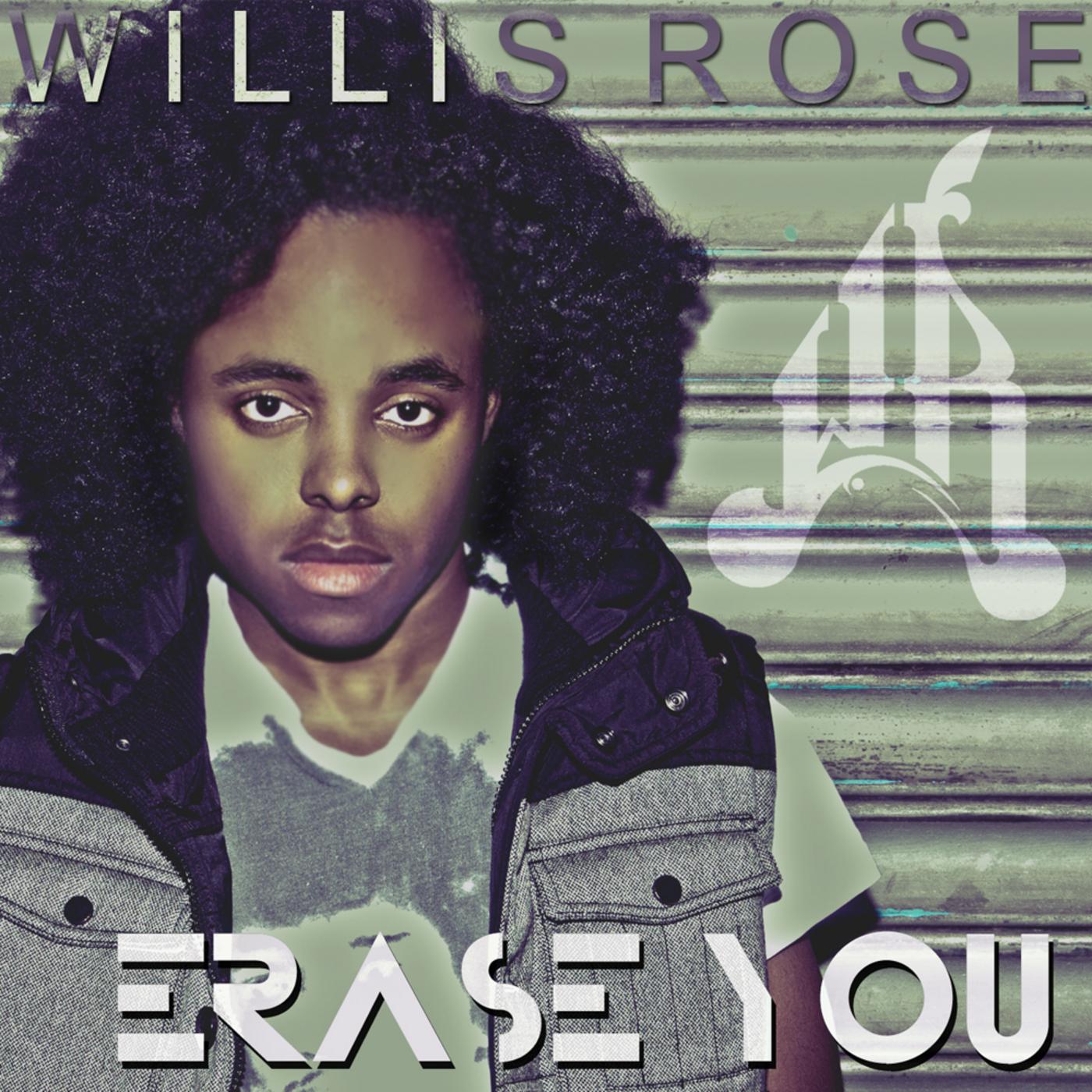 Erase You