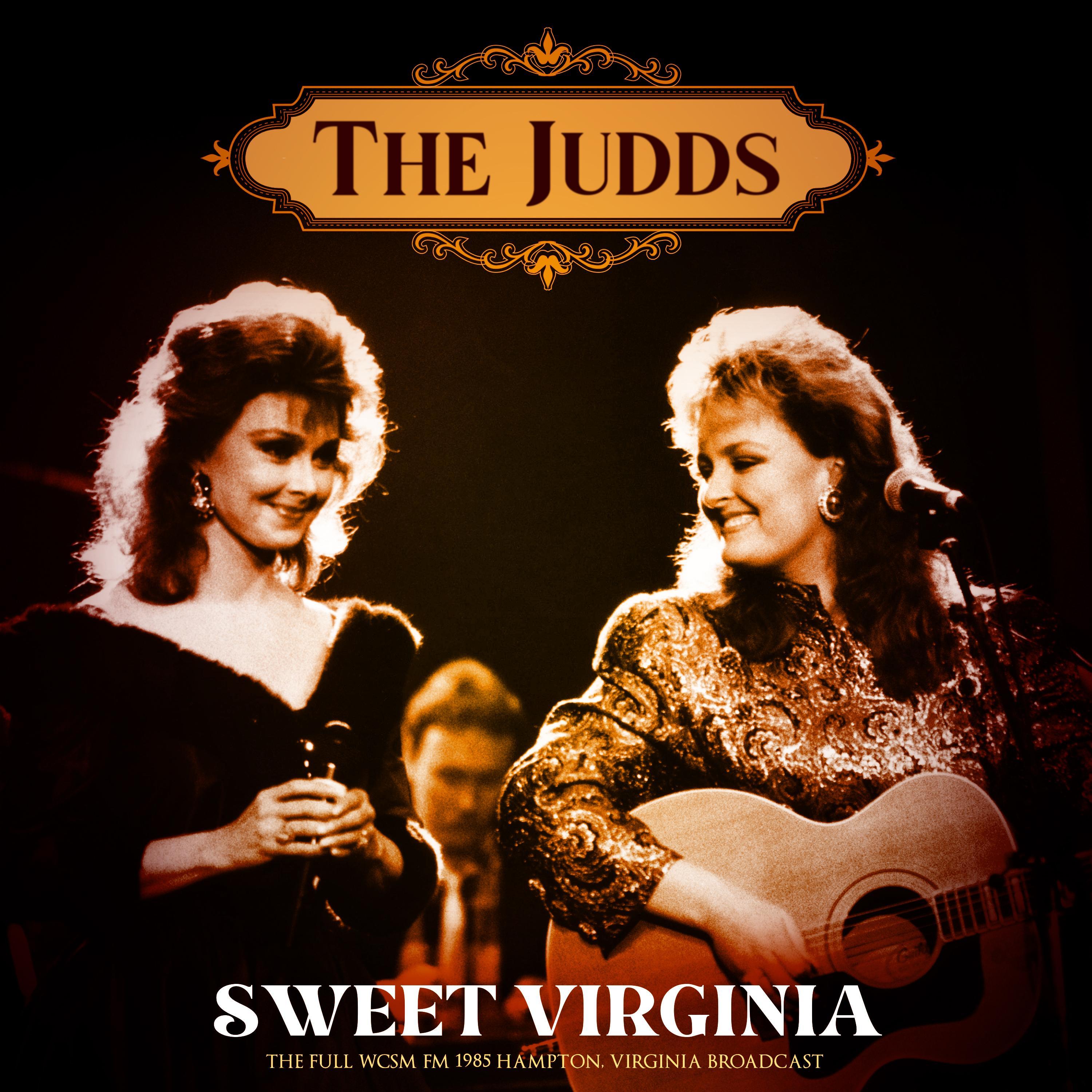 Sweet Virginia (Live 1985)