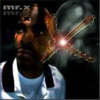 1 Time (At My Door) - Mr. X (instrumental)