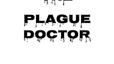 Plague Doctor