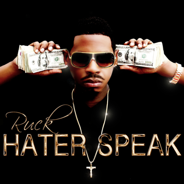 Hater Speak Mixtape