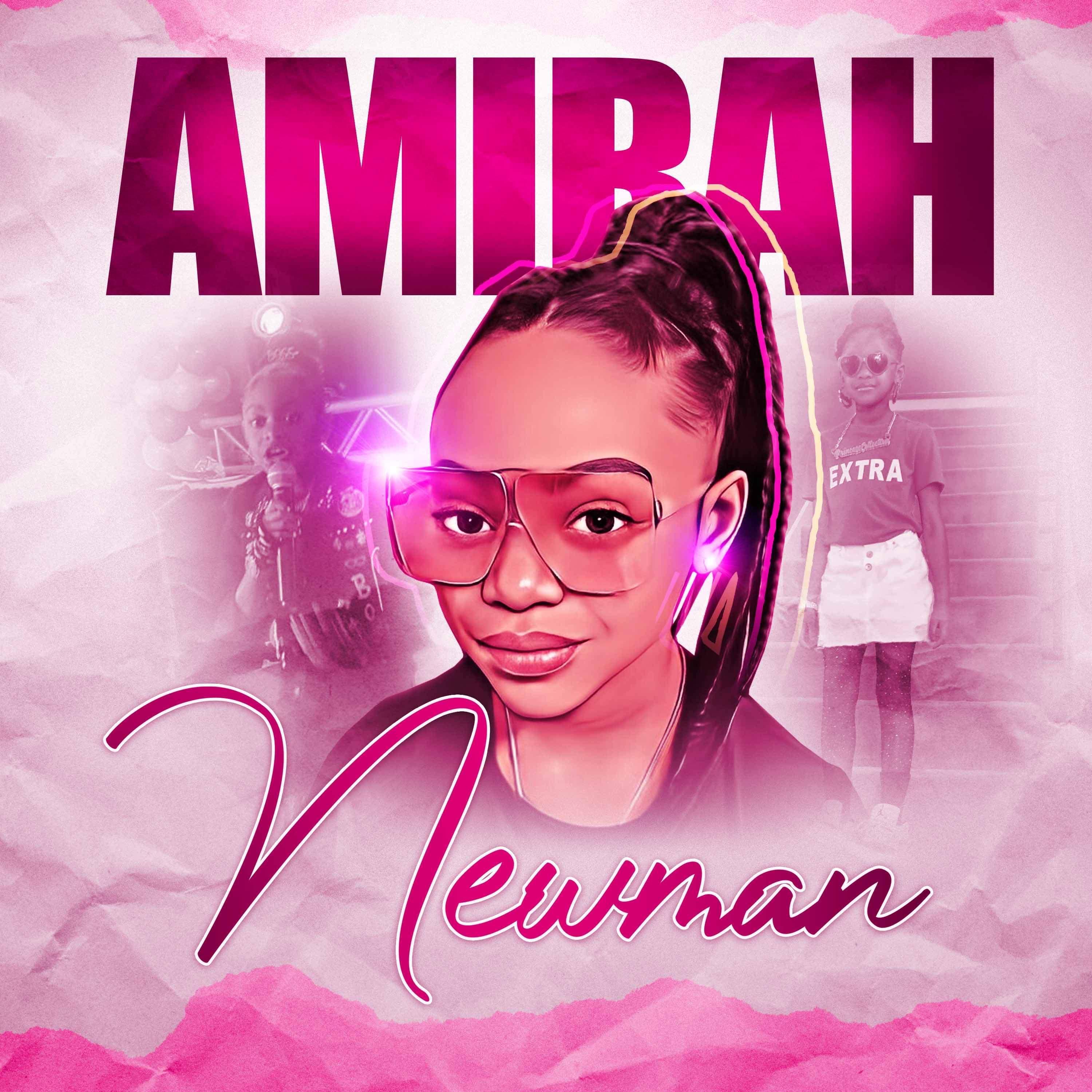 Amirah Newman - Like This
