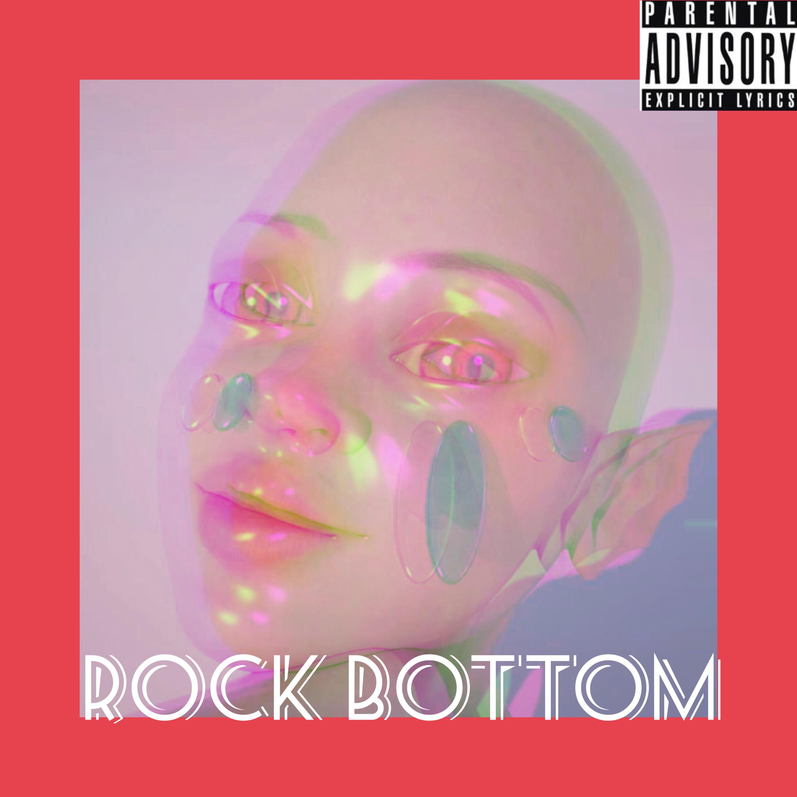 Rock Bottom专辑